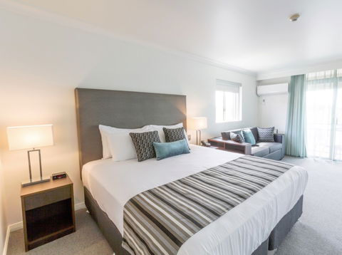 Ramada Hotel Hope Harbour - Accommodation Fremantle 7