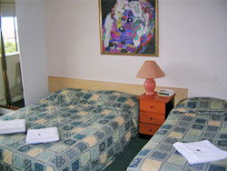 Redan Apartments - Accommodation Fremantle 2