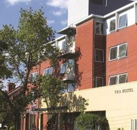 Melbourne Metro Yha - Accommodation Fremantle