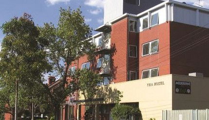 Melbourne Metro Yha - Accommodation Fremantle 0