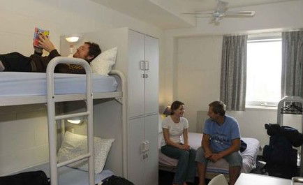 Melbourne Metro Yha - Accommodation Fremantle 3