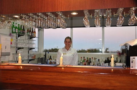 Best Western Hospitality Inn Esperance - Accommodation Fremantle 0