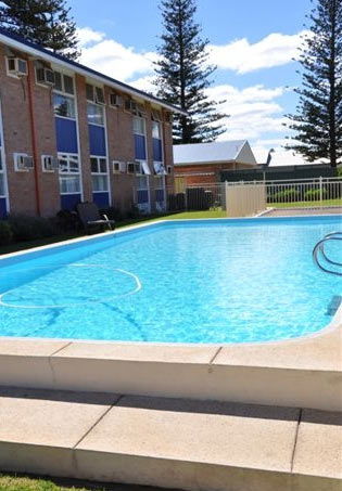 Best Western Hospitality Inn Esperance - Accommodation Fremantle 4