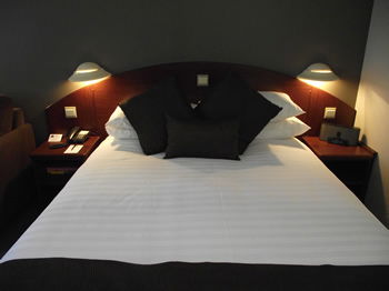 Best Western Hospitality Inn Esperance - Accommodation Fremantle 5