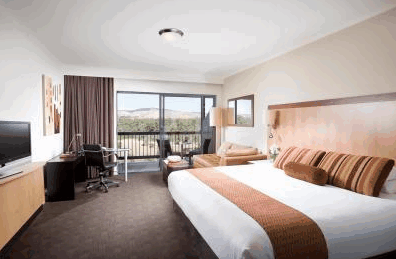 Rowland Flat SA Accommodation Fremantle