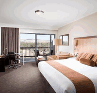 Novotel Barossa Valley Resort - Accommodation Fremantle