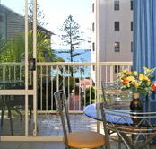 Surf Dance Holiday Units - Accommodation Fremantle