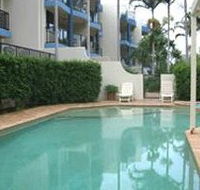Spinnaker Quays - Accommodation Fremantle