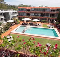 Hotel Laguna - Accommodation Fremantle