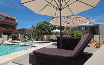 Hotel Laguna - Accommodation Fremantle 1