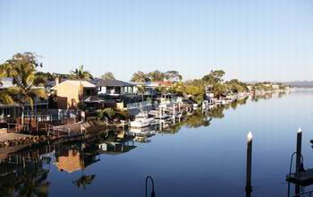 Hotel Laguna - Accommodation Fremantle 2