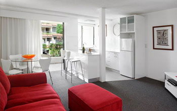 Hotel Laguna - Accommodation Fremantle 5