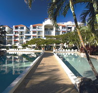 Oaks Calypso Plaza - Accommodation Fremantle