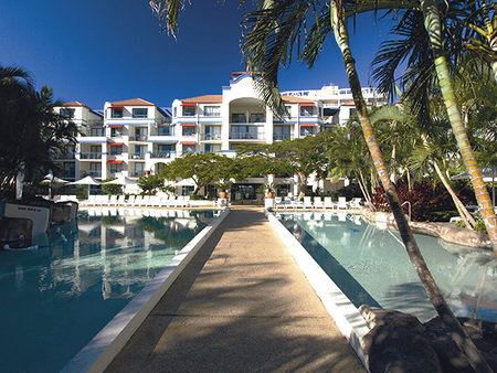 Oaks Calypso Plaza - Accommodation Fremantle 0