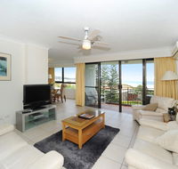 Princess Palm On The Beach - Accommodation Fremantle