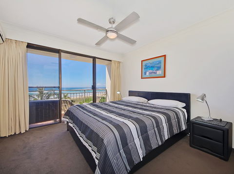 Princess Palm On The Beach - Accommodation Fremantle 1