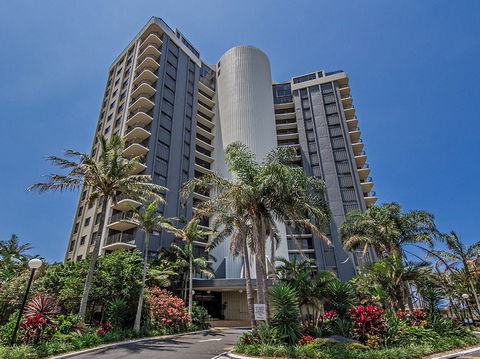 Princess Palm On The Beach - Accommodation Fremantle 3