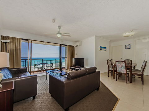 Princess Palm On The Beach - Accommodation Fremantle 4
