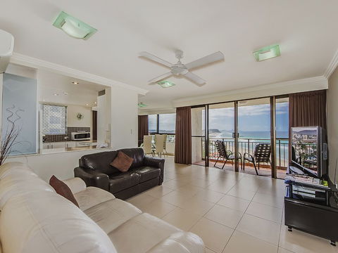Princess Palm On The Beach - Accommodation Fremantle 5