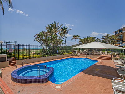 Princess Palm On The Beach - Accommodation Fremantle 6