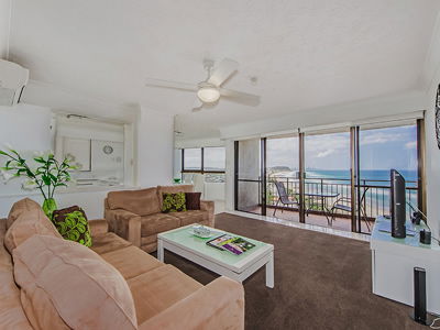 Princess Palm On The Beach - Accommodation Fremantle 7