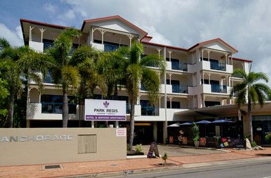 Park Regis Anchorage - Accommodation Fremantle 0