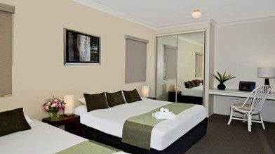 Park Regis Anchorage - Accommodation Fremantle 1