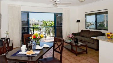 Park Regis Anchorage - Accommodation Fremantle 3