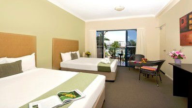 Park Regis Anchorage - Accommodation Fremantle 5