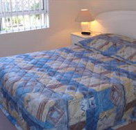 Spring Hill Gardens Apartments - Accommodation Fremantle