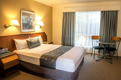 White Lace Motor Inn - Accommodation Fremantle 1