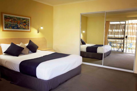 White Lace Motor Inn - Accommodation Fremantle 2