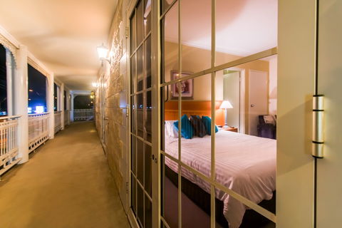 White Lace Motor Inn - Accommodation Fremantle 3