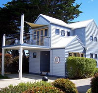 Rayville Boat Houses - Accommodation Fremantle