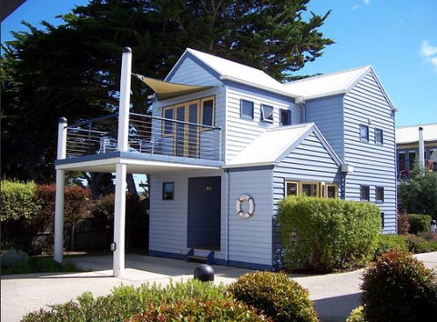 Rayville Boat Houses - Accommodation Fremantle 0