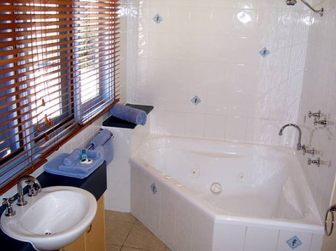 Rayville Boat Houses - Accommodation Fremantle 4