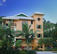 Martinique On Macrossan - Accommodation Fremantle