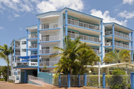 Hervey Bay QLD Accommodation Fremantle