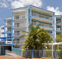 White Crest Luxury Apartments - Accommodation Fremantle