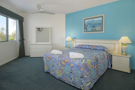 White Crest Luxury Apartments - Accommodation Fremantle 1