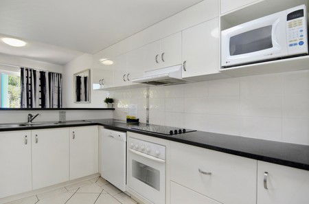 White Crest Luxury Apartments - Accommodation Fremantle 3