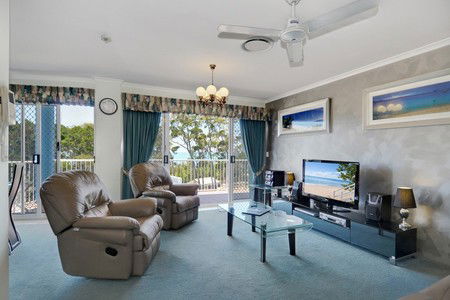 White Crest Luxury Apartments - Accommodation Fremantle 4