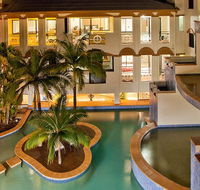 Regal Port Douglas - Accommodation Fremantle