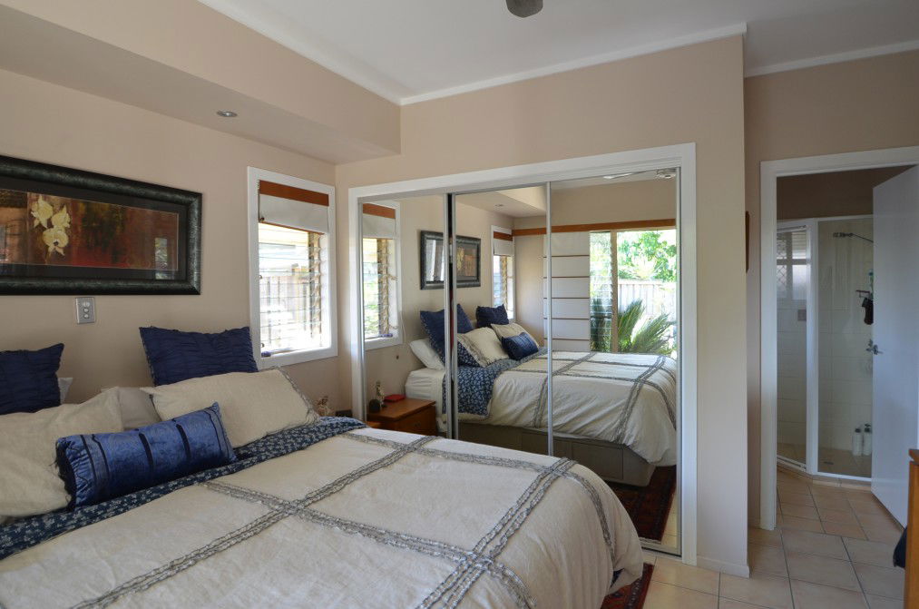  Accommodation Fremantle