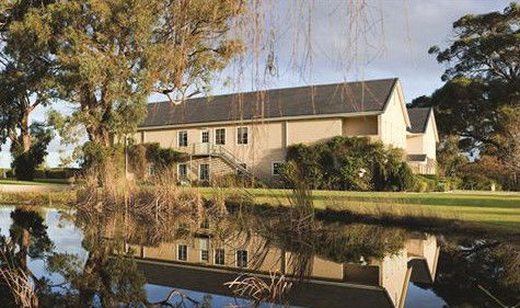 Accommodation Fremantle