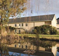 Peel Manor House - Accommodation Fremantle