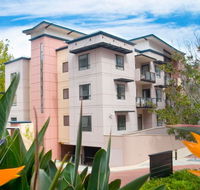 Mounts Bay Waters Apartments - Accommodation Fremantle