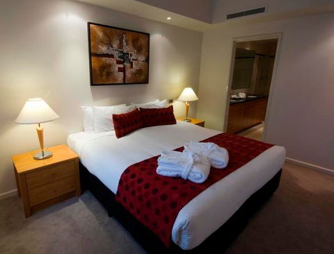 Mounts Bay Waters Apartments - Accommodation Fremantle 2