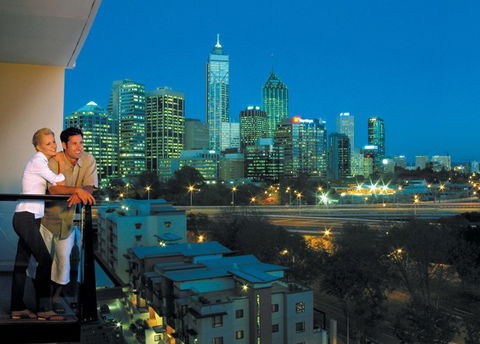 Mounts Bay Waters Apartments - Accommodation Fremantle 3