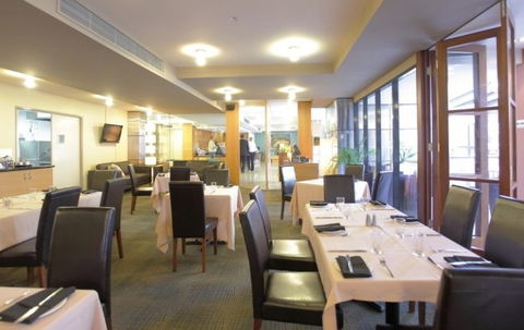 Mounts Bay Waters Apartments - Accommodation Fremantle 5